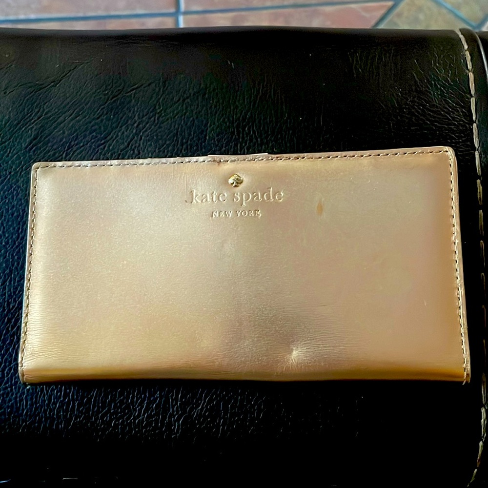Kate Spade Wallet